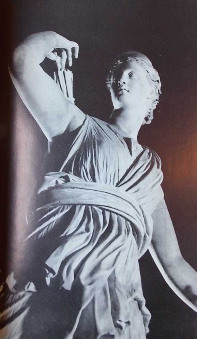 KLOSSOWSKI (Pierre) Le bain de Diane. Paris, J.-J. Pauvert, 1956. – Image 2