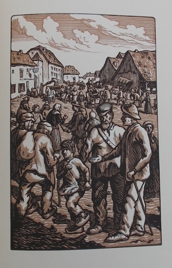 RENARD (Jules) Les Philippe, précédés de Patrie! Paris, Edouard Pelletan, 1907. – Image 2