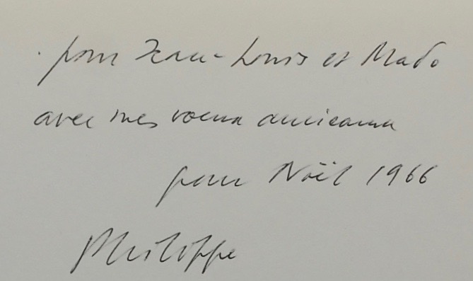 JACCOTTET (Philippe) Autriche. Lausanne, Rencontre (coll. L'Atlas de Voyage), 1966. – Image 2