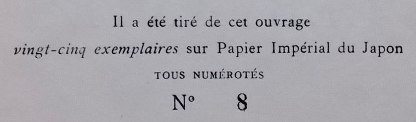 SUARES (André) Cervantès. Paris, Emile-Paul Frères, 1916. – Image 3