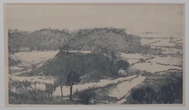 PALEZIEUX (Gérard de) - BONNEFOY (Yves) Dix-neuf sonnets de Petrarque, nouvellement traduits par Yves Bonnefoy. Meaux, Editions de la Revue Conférence, 2005. – Image 3