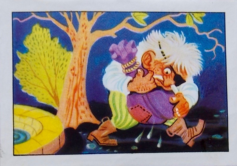 COLLECTIF Les jolis contes N. P. C. K. Volume 6. Vevey, Chocolats Peter, Cailler, Kohler, Nestlé, 1949. – Image 3