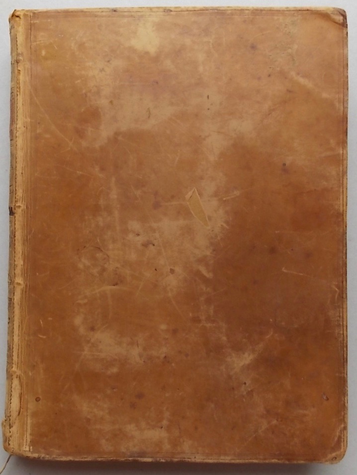 BERRUYER (Isaac-Joseph) Histoire du peuple de Dieu, depuis son origine jusqu'à la naissance du Messie, tirée des seuls Livres Saints, ou Le texte sacré des livres de l'Ancien Testament, Réduits en un Corps d'Histoire. Paris, Knapen, Cailleau, et al..., 1928. – Image 3