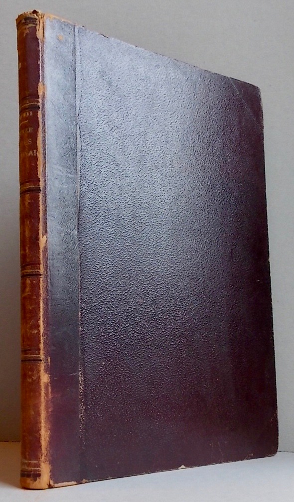 DUMAS (Alexandre) Quinze jours au Sinaï. Paris, Marescq et Cie, 1854. – Image 4