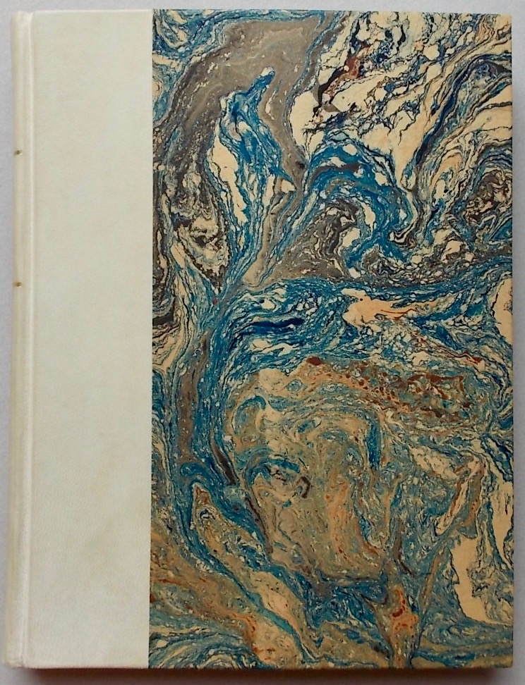 DUHAMEL (Georges) Le journal de Salavin. Paris, G. Crès et Cie (coll. Les Livres modernes), 1930. – Image 4