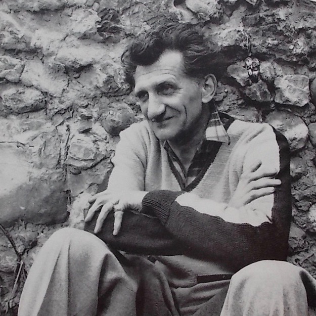 VERDET (André) De Saint-Paul-de-Vence. Genève, Pierre Cailler, 1956. – Image 4