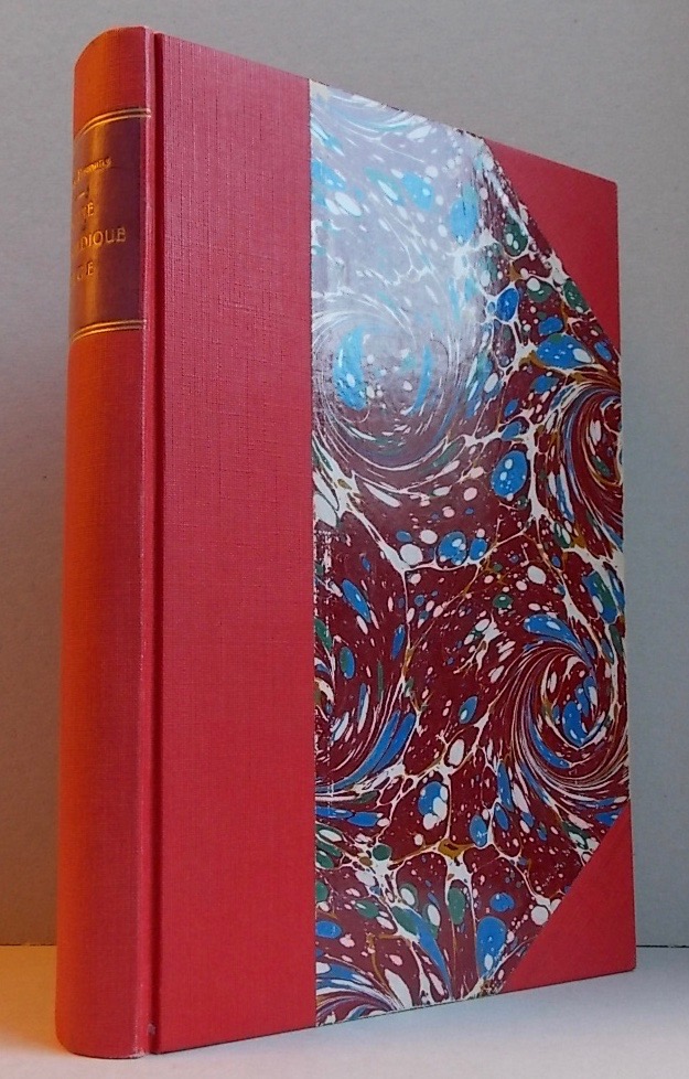 BOSMANS (Jules) Traité d'héraldique belge. Bruxelles, sans nom, 1890. – Image 2