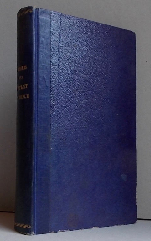 AVRIL (Louis) Mémoires d'un enfant du peuple. Genève, Imprimerie P.-A. Bonnant, 1852. – Image 2