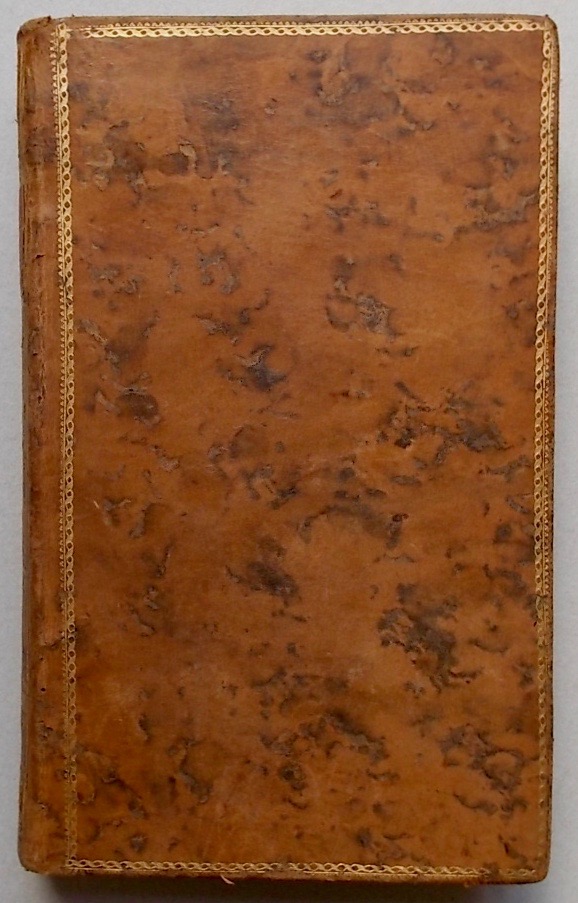 LE TASSE (Torquato Tasso, dit) La Jérusalem délivrée. Poëme héroïque en XX chants. Paris, A l'Imprimerie de la Société Bibliographique, 1792. – Image 3
