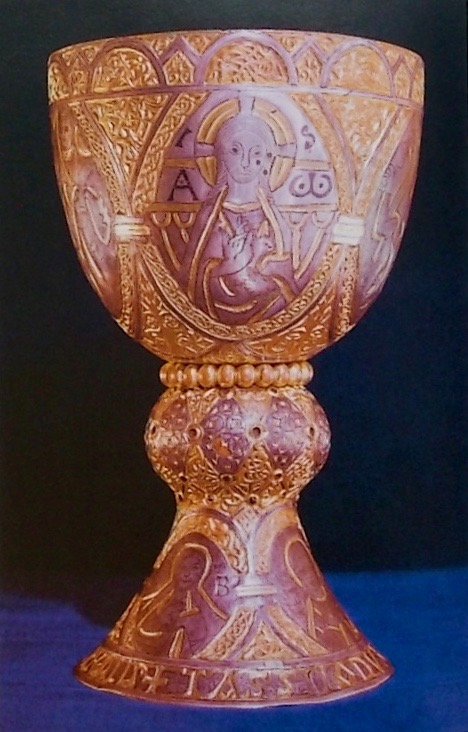 WALTER (Philippe) Album du Graal. Paris, Gallimard (coll. Album de la Pléiade), 2009. – Image 3