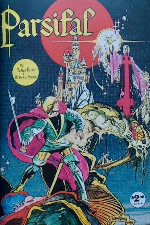 WALTER (Philippe) Album du Graal. Paris, Gallimard (coll. Album de la Pléiade), 2009. – Image 4