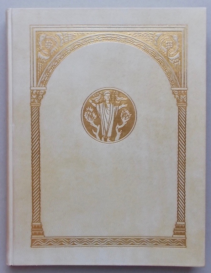 BESSON (Marius, Mgr) La Sainte Vierge. Genève, Editions de L'Echo Illustré, 1942.