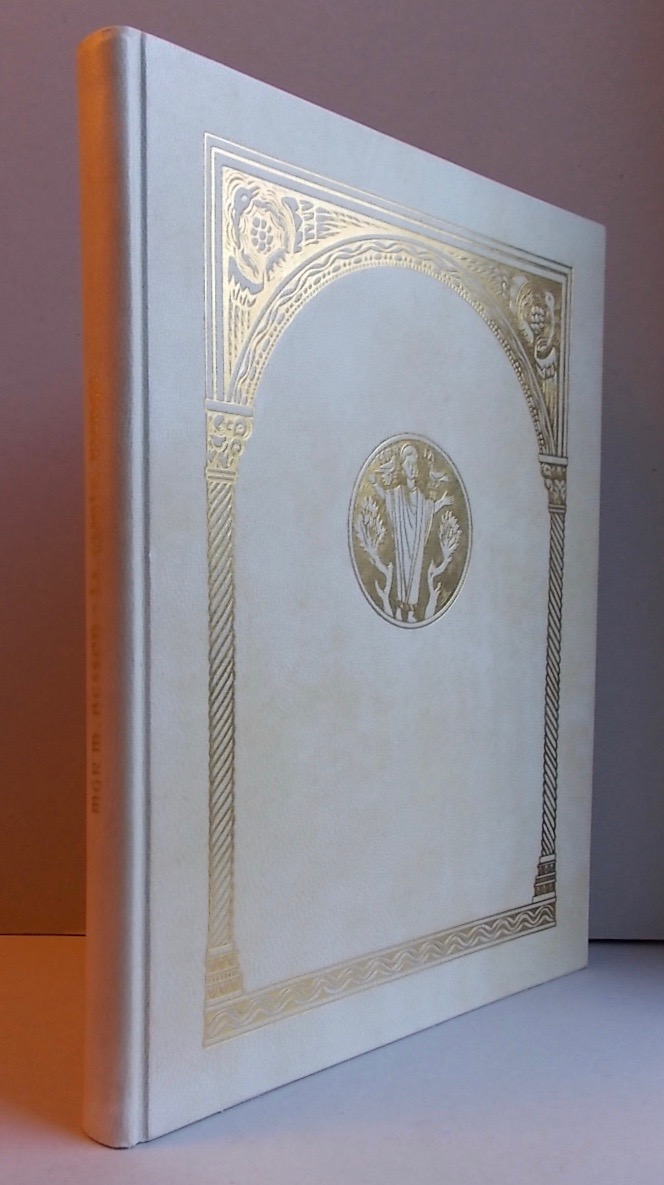 BESSON (Marius, Mgr) La Sainte Vierge. Genève, Editions de L'Echo Illustré, 1942. – Image 6