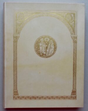 BESSON (Marius, Mgr) Saint Pierre et les origines de la primauté romaine. Genève, S. A. D. E. A., 1929.