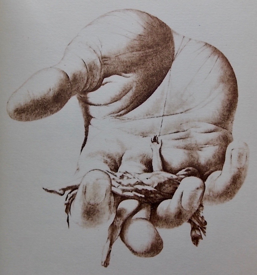 GREEN (Julien) Sud. Pièce en trois actes. Paris, Librairie Plon, 1953. – Image 2