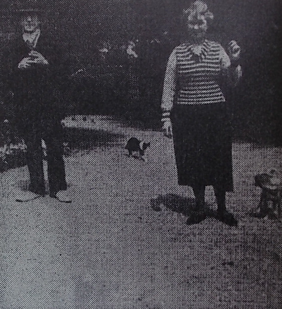 LEAUTAUD (Paul) Journal particulier. Monte-Carlo, CAP (coll. Domaine Privé), 1956-1957. – Image 2