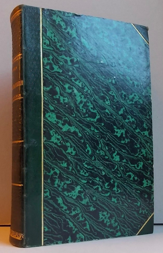 LA ROCHEJAQUELEIN (Marie-Louise-Victoire de Donnissan, marquise de) Mémoires de Madame la marquise..... Paris, Dentu, 1848. – Image 2