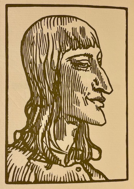 VILLON (François) Oeuvres. Paris, Jean de Bonnot, 1969. – Image 2