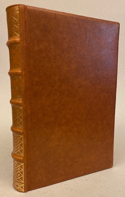 VILLON (François) Oeuvres. Paris, Jean de Bonnot, 1969. – Image 3