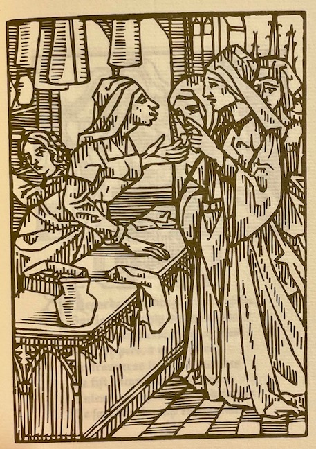 VILLON (François) Oeuvres. Paris, Jean de Bonnot, 1969. – Image 4