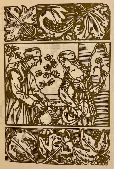 VILLON (François) Oeuvres. Paris, Jean de Bonnot, 1969. – Image 5