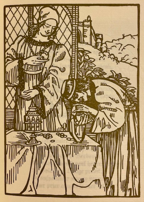 VILLON (François) Oeuvres. Paris, Jean de Bonnot, 1969. – Image 6