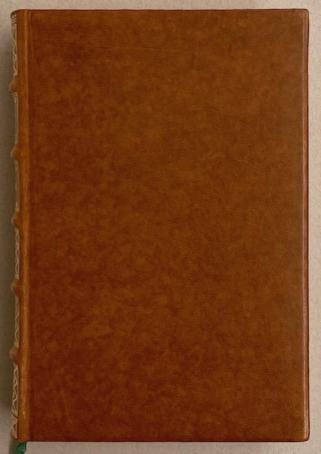 VILLON (François) Oeuvres. Paris, Jean de Bonnot, 1969. – Image 7