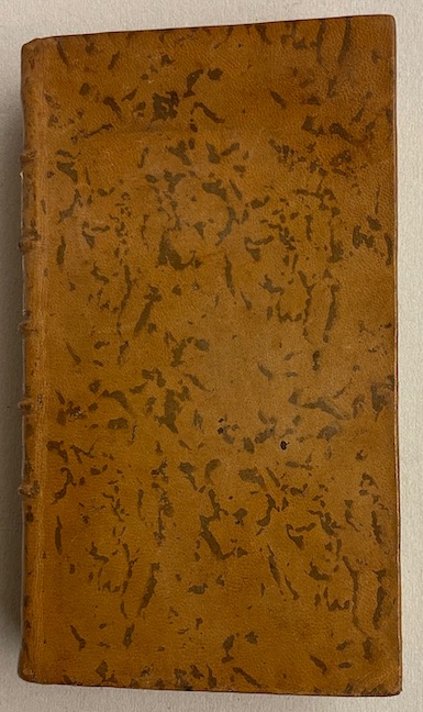 FONTENELLE (Bernard Le Bouyer de) Oeuvres. A Paris, chez les Libraires Associés, 1766. – Image 2