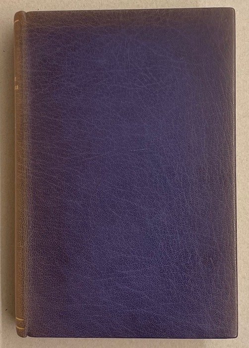 APOLLINAIRE (Guillaume) La femme assise. Paris, Nouvelle Revue Française, 1920. – Image 4