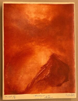 [SARTO] - SIMECEK (Françoise) Pietro Sarto. Les estampes 1947-1992. Sans lieu, Fondation William Cuendet & Atelier de Saint-Prex - Cabinet des estampes de genève, 1992.