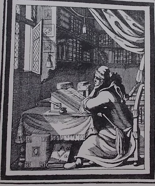 BAUD-BOVY (Daniel) Les maîtres de la gravure suisse. Neuchâtel, Baconnière, 1935. – Image 4