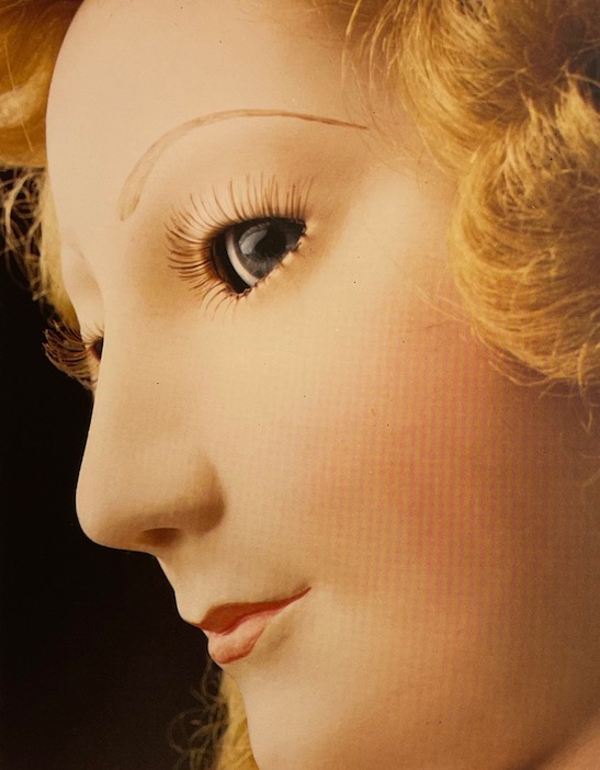 CARRERA (Roland) et al. Androïdes. Les automates des Jaquet-Droz. Lausanne, Scriptar - F. M. Ricci, (1979). – Image 7