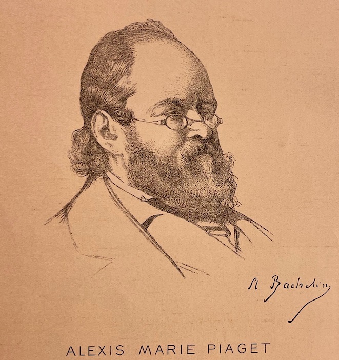 DROZ (Numa) La République neuchâteloise. Ses origines et son développement. La Chaux-de-Fonds, Imprimerie Nationale Suisse, 1898. – Image 2
