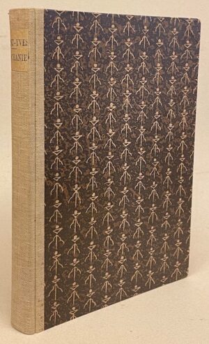 SAINT-YVES (G.) L'Océanie. Tours, Naison Alfred Mame et Fils, [1902].