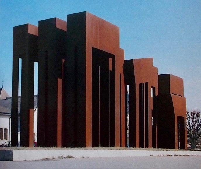COLLECTIF L'art neuchâtelois, deux siècles de création. Hauterive, Gilles Attinger, 1992. – Image 5
