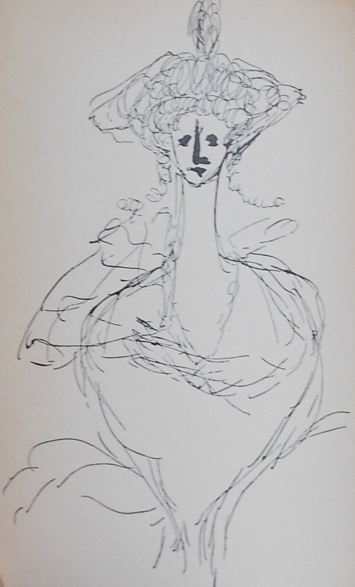 PROUST (Marcel) Le Balzac de Monsieur de Guermantes. Neuchâtel, Ides et Calendes, 1950. – Image 2