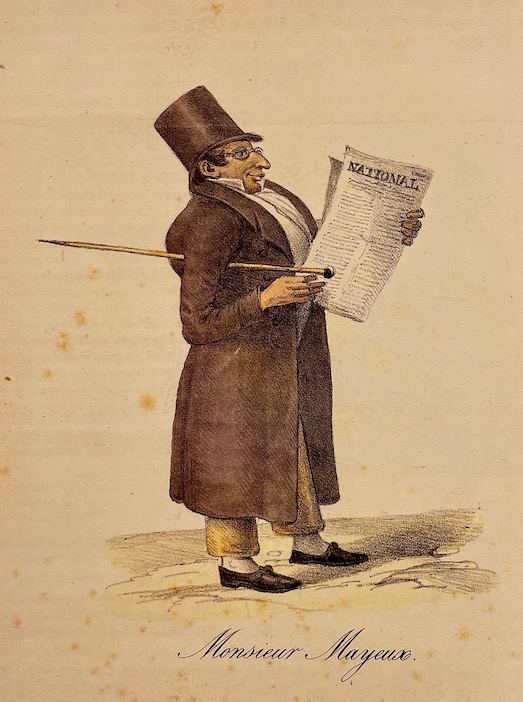 SCHLUP (Michel) dir. Biographies neuchâteloises. Tome 2: Des lumières à la Révolution. Hauterive, Gilles Attinger, 1998. – Image 7