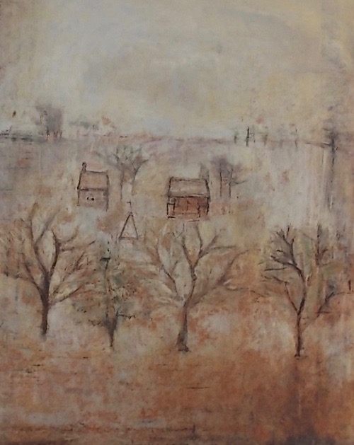 DAIX (Pierre) Zao Wou-Ki. L'Oeuvre 1935-1993. Neuchâtel Ides et Calendes, 1994. – Image 2