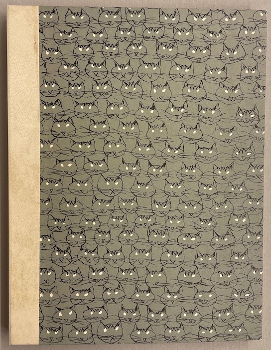 PERRAULT (Charles) - FISCHER (Hans) ill. Le chat botté. Conte adapté, illustré et agrémenté d'indispensables commentaires par Hans Fischer. Lausanne, Pierre Gonin, 1960. – Image 6