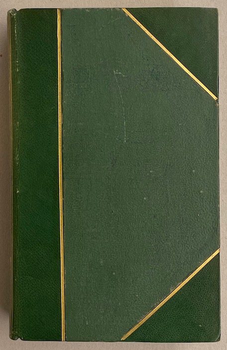 SWIFT (Jonathan) Voyages de Gulliver dans des contrées lointaines. Edition illustrée par Grandville. Traduction nouvelle. Paris, Furne et Cie, H. Fournier Ainé, 1838. – Image 8