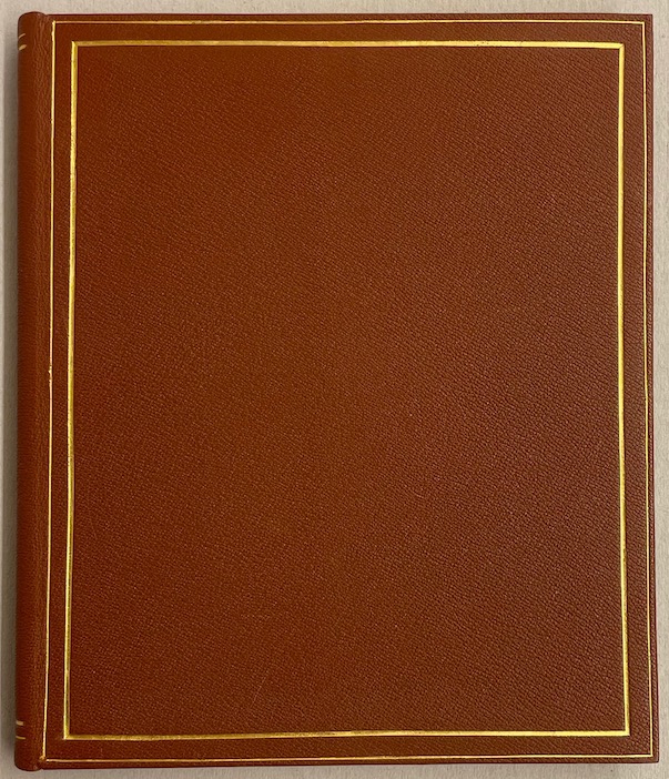 PURY (Jean de) Petite flânerie héraldique dans les rues de Neuchâtel. Neuchâtel, James Guinchard, 1932. – Image 2