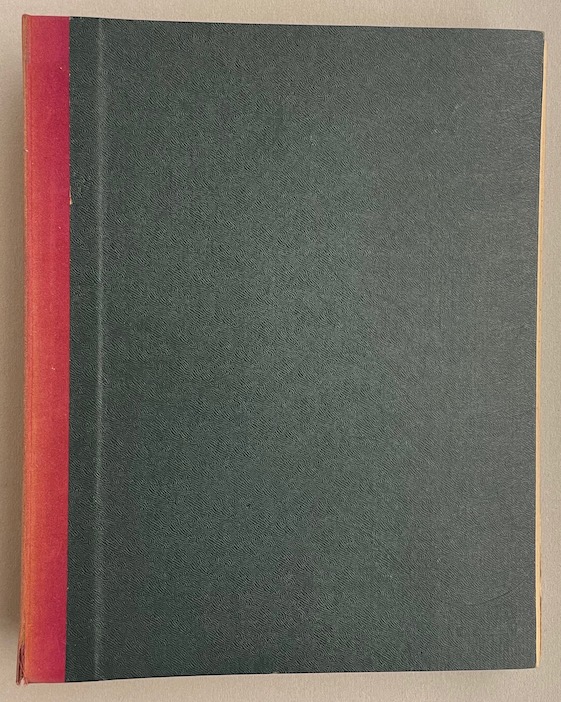 T'SERSTEVENS (Albert) De François Villon à Mathurin Régnier. Jeux et desduits. Paris, La Belle Page, 1946. – Image 7