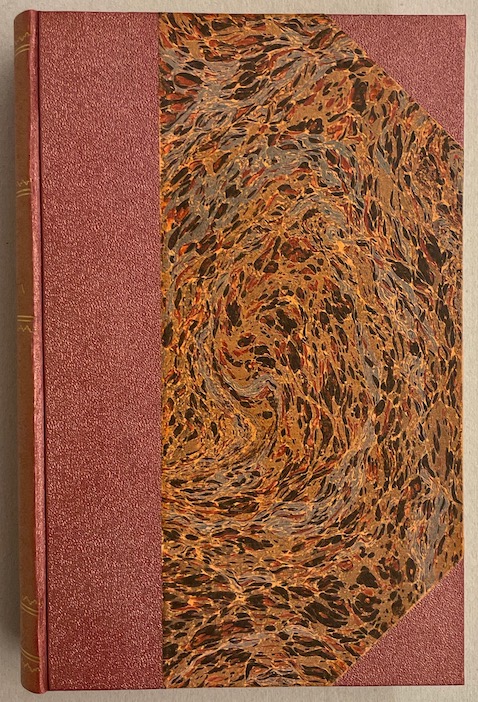 SOREL (Charles) L'histoire comique de Francion. Paris, Jean Fort, 1925. – Image 8