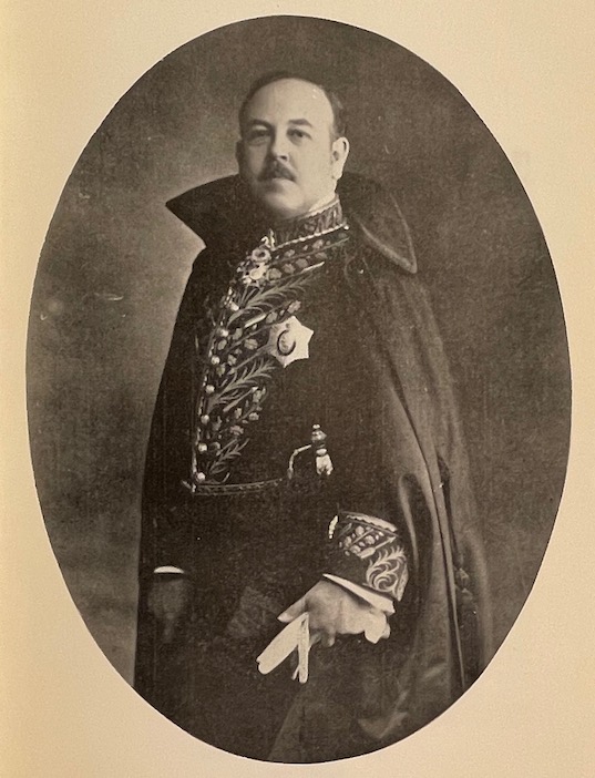 LARBAUD (Valery) & REYES (Alfonso) Correspondance 1923-1952. Paris, Librairie Marcel Didier, 1972. – Image 4