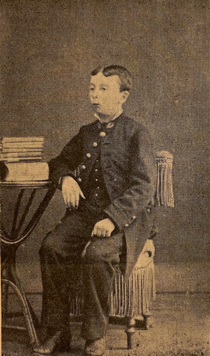 LARBAUD (Valery) Charles-Louis Philippe. Cerilly, Georges Bodard, 1911. – Image 4