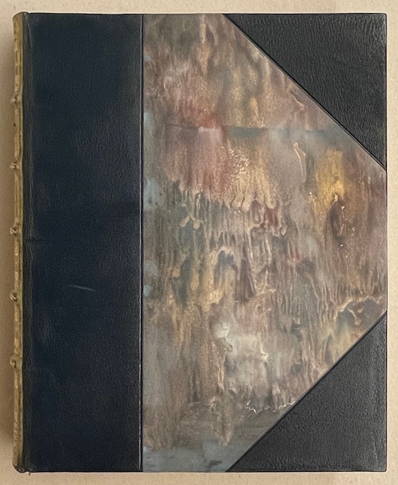 ANDREA DE NERCIAT (André-Robert) Félicia ou mes fredaines. Paris, Le Vasseur & Cie, 1933. – Image 6