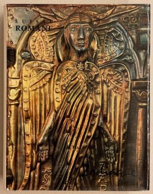 *** Suisse romane. S. l. Zodiaque, 1958.