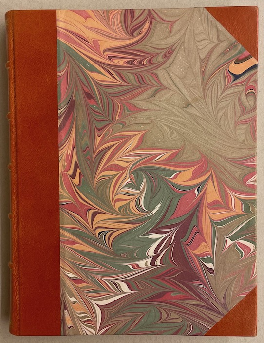 MICHAUX (Henri) Misérable miracle. (La mescaline.) Monaco, Editions du Rocher, 1956. – Image 5