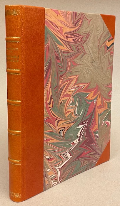 MICHAUX (Henri) Misérable miracle. (La mescaline.) Monaco, Editions du Rocher, 1956. – Image 6