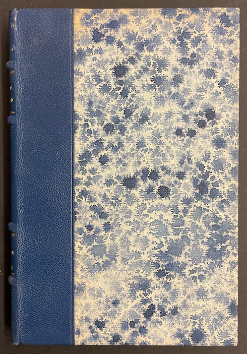 ELUARD (Paul) & ERNST (Max) A l'intérieur de la vue. 8 poèmes visibles. Paris, Seghers, 1947. – Image 2